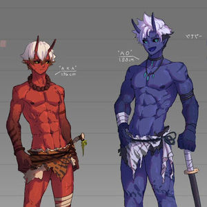 Meet your Posher, Troy